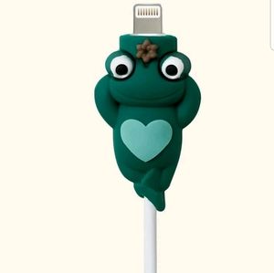*2 for $13* Frog Design Charging Cable Protector